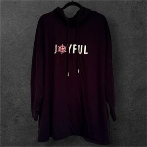 Lane Bryant Black Garment